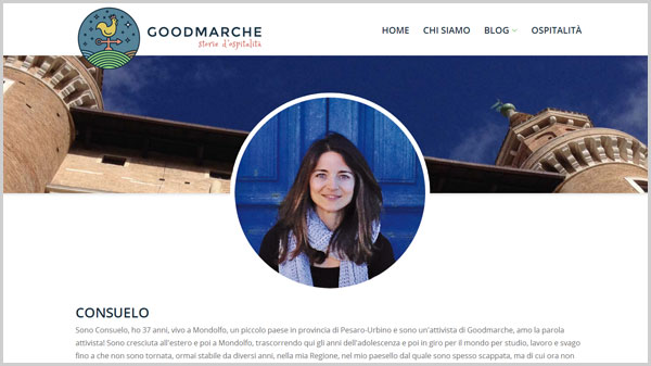Hotel nelle Marche