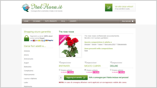 italflora